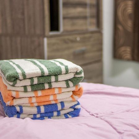 Bunut Centre Stay บันดาร์เสรีเบกาวัน ภายนอก รูปภาพ