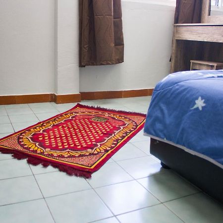 Bunut Centre Stay บันดาร์เสรีเบกาวัน ภายนอก รูปภาพ
