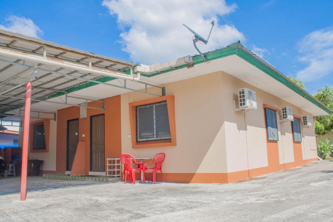 Bunut Centre Stay บันดาร์เสรีเบกาวัน ภายนอก รูปภาพ