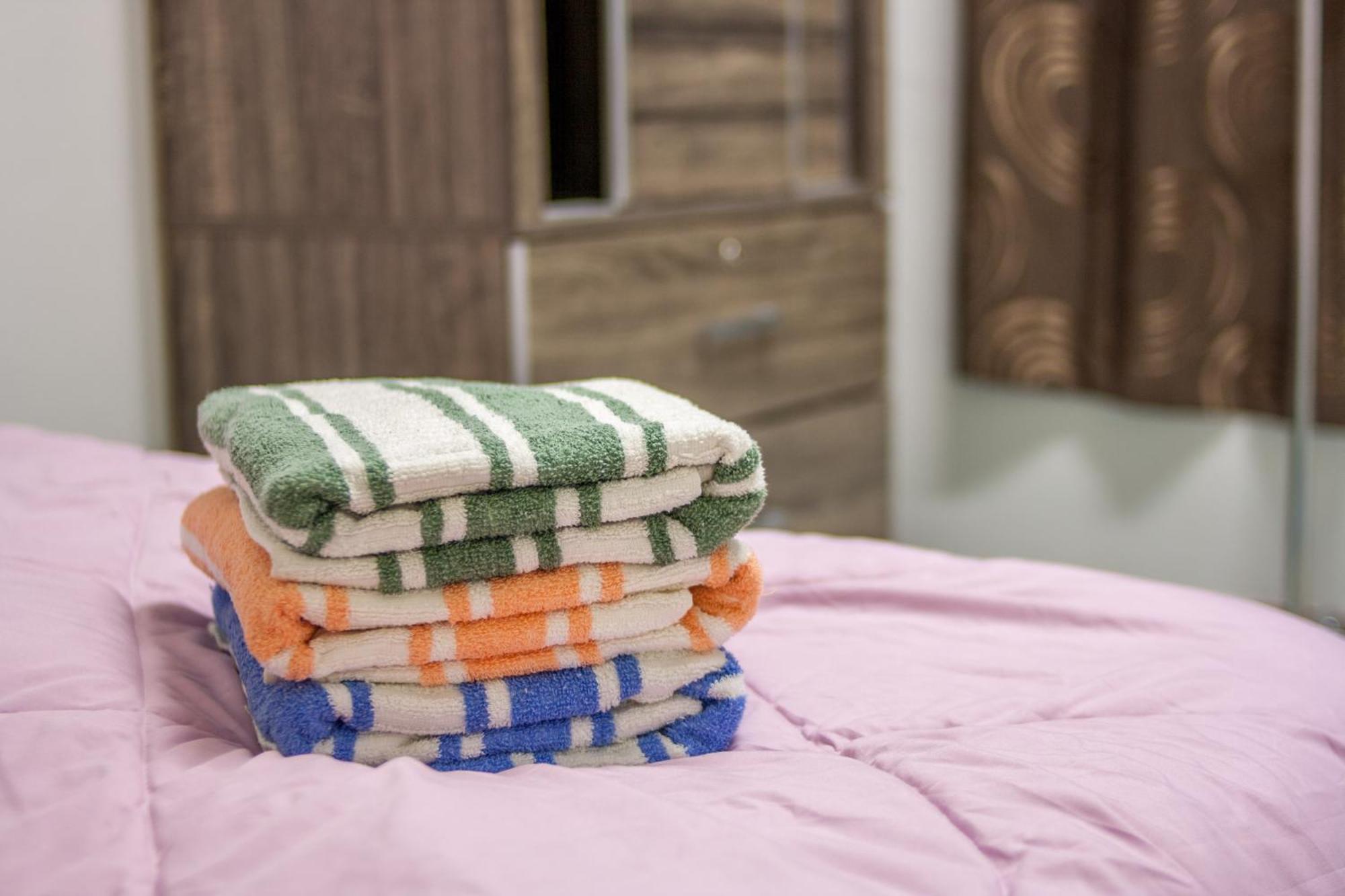 Bunut Centre Stay บันดาร์เสรีเบกาวัน ภายนอก รูปภาพ