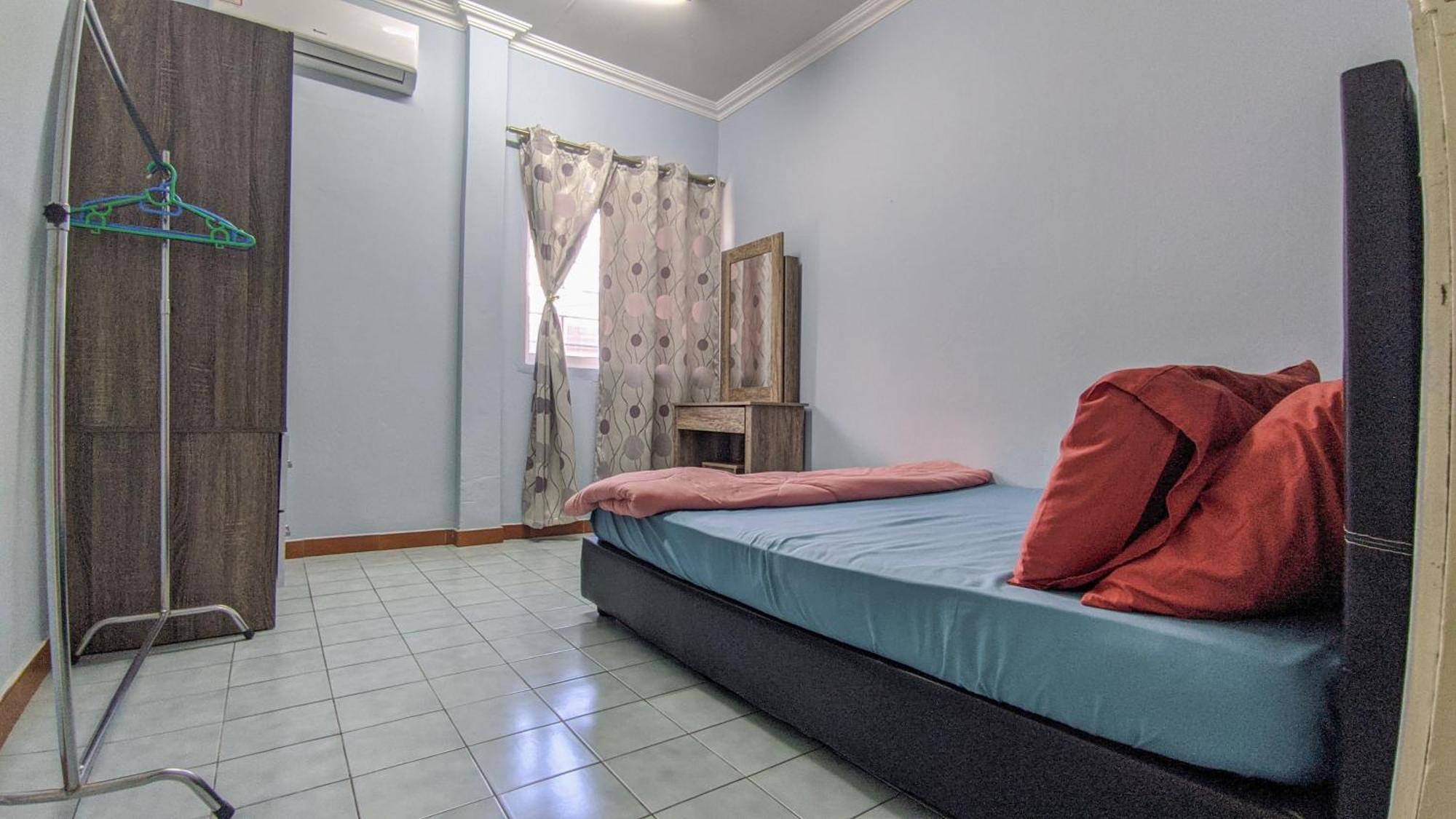 Bunut Centre Stay บันดาร์เสรีเบกาวัน ภายนอก รูปภาพ